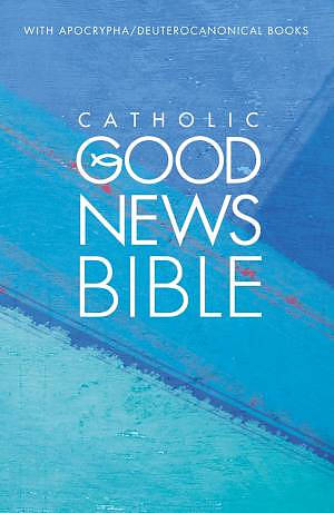 Good News Bible Catholic Bible Pack of 20