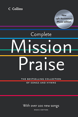 Complete Mission Praise Full Music - Pack of 6