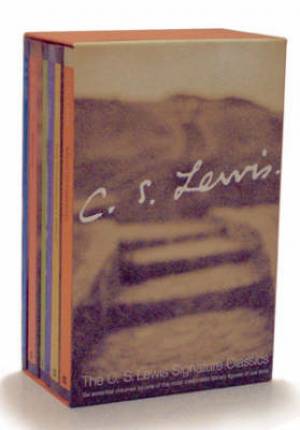 The C. S. Lewis Signature Classics
