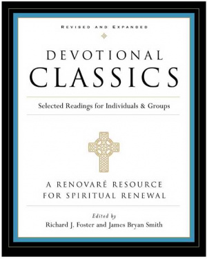 Devotional Classic Pb