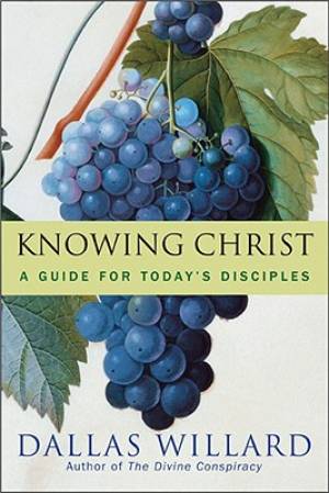 Knowing Christ