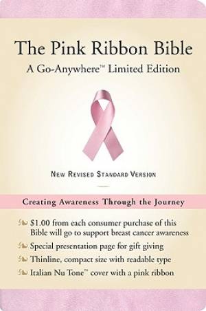 The Pink Ribbon Bible