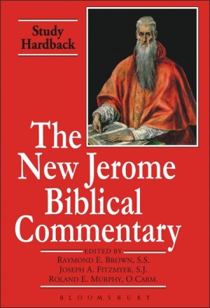 The New Jerome Biblical Commentary