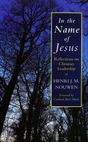 In The Name Of Jesus