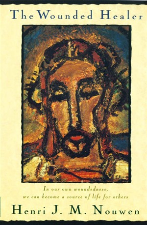 The Wounded Healer: Ministry in Contemporary Society