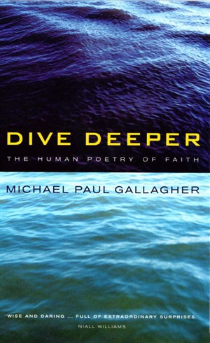 Dive Deeper: The Human Poetry of Faith