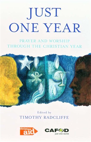 Just One Year