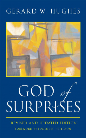 God of Surprises New Edition
