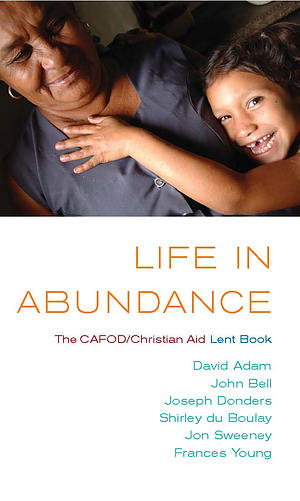 Life In Abundance