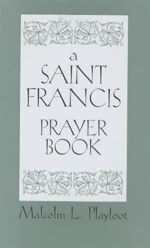 St.Francis Prayer Book