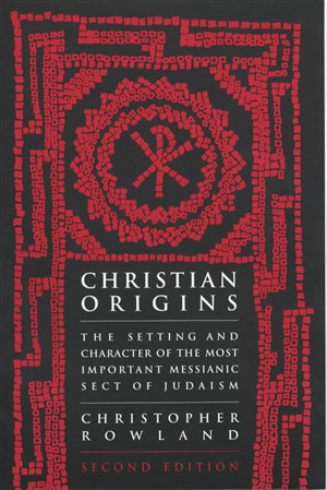 Christian Origins