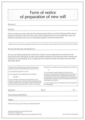 Sga Annual Meeting Pack