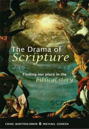 Drama Of Scripture Pb