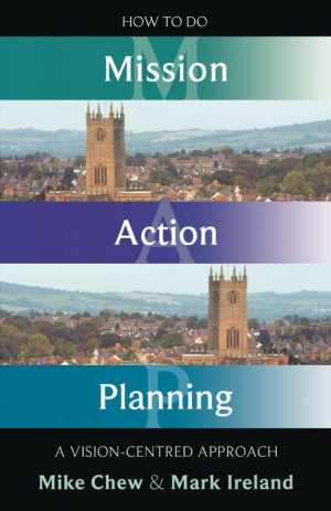 How to Do Mission Action Planning