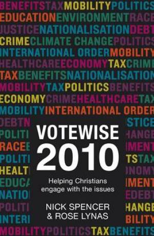 Votewise Now!