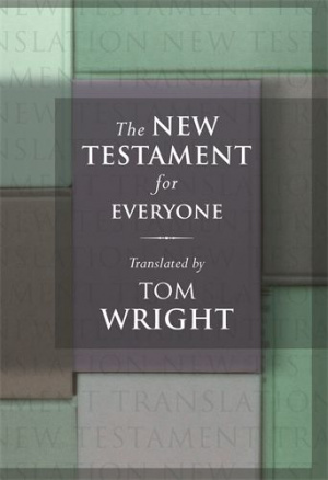 New Testament for Everyone: Hardback