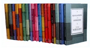 For Everyone: the Complete New Testament Collection