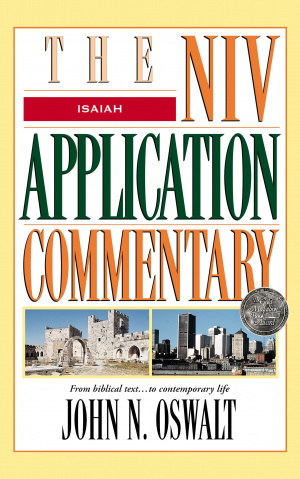 Isaiah : NIV Application Commentary