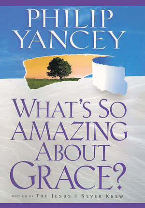 What's So Amazing About Grace?