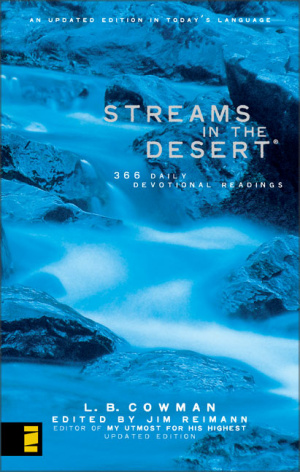 Streams in the Desert�