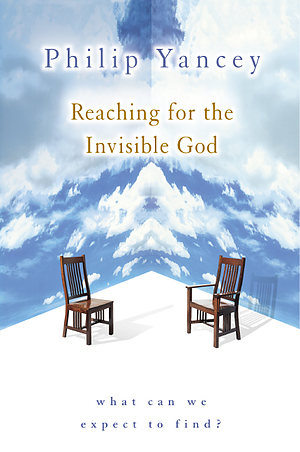 Reaching for the Invisible God