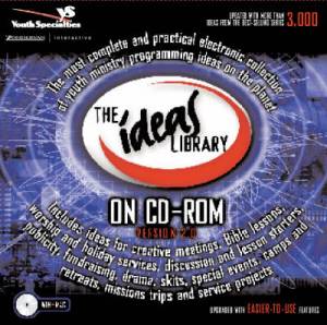 Ideas Library Version 2.0