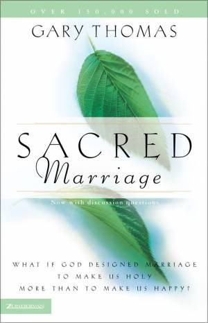 Sacred Marriage Pb