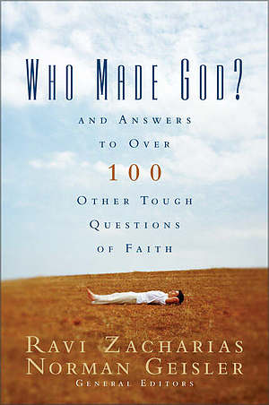 Who Made God?