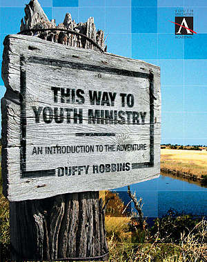 This Way to Youth Ministry