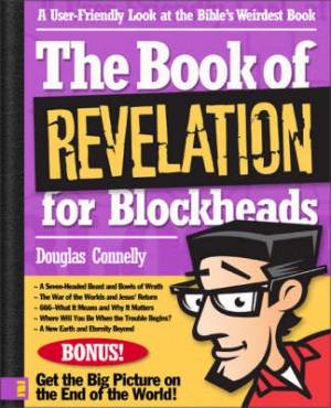 Book Of Revelation For Blockheads Pb