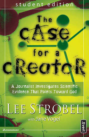 Case for a Creator: Student Edition