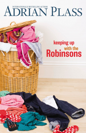 Keeping Up with the Robinsons