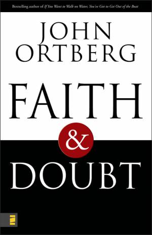 Faith and Doubt cover