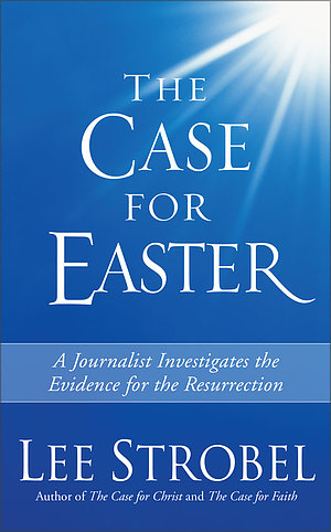 The Case For Easter