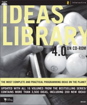 Ideas Library 4.0