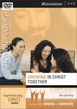 Growing in Christ Together