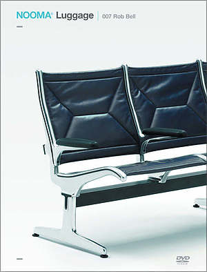 Nooma: Luggage 007