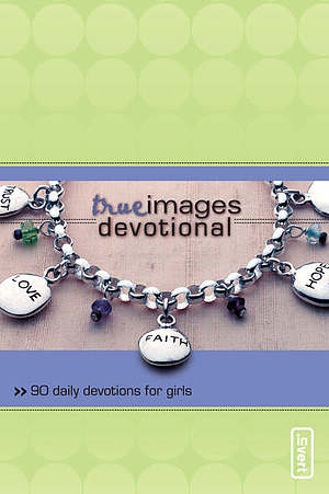 True Images Devotional