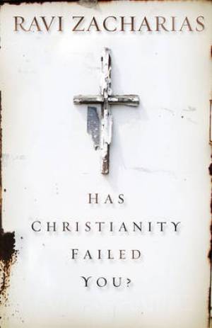 Has Christianity Failed You?