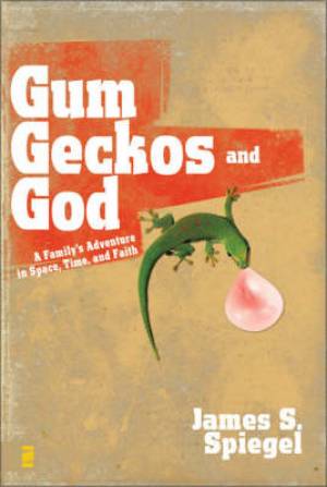Gum Geckos And God