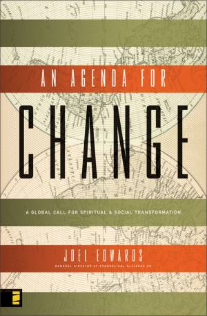 An Agenda For Change