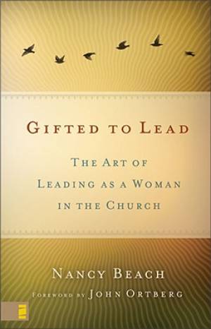 Gifted to Lead