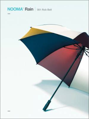 Rob Bell Nooma Collection w guides