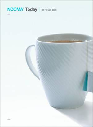 Nooma : Today 017 - Rob Bell Discussion Guide (5-Pack)