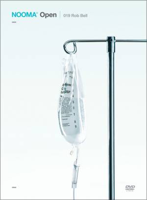 Nooma : Open 019 - Rob Bell Discussion Guide (5-Pack)