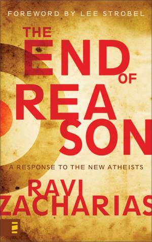 The End Of Reason PB