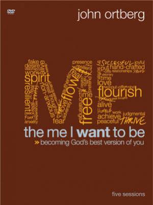 The Me I Want to Be: DVD