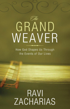 The Grand Weaver
