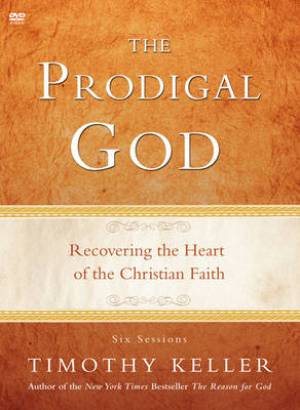 The Prodigal God DVD