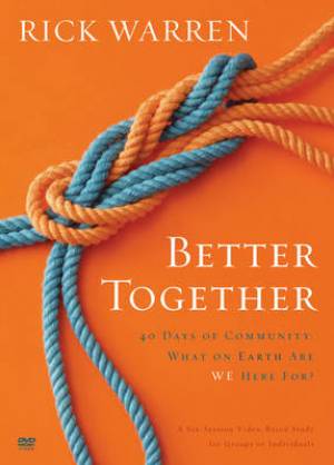 Better Together